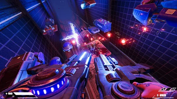 Turbo Overkill (2023) PC Full