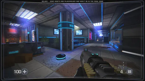 Selaco PC-GAME