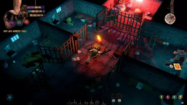 Paper Cut Mansion (2022) PC Full
