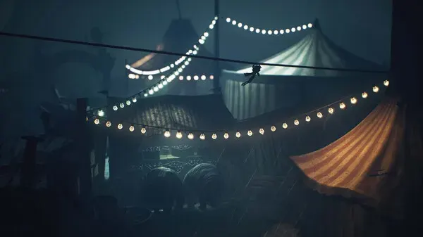 Little Nightmares III Deluxe Edition (2025) PC Full Español Little Nightmares III Deluxe Edition (2025) PC Full Español