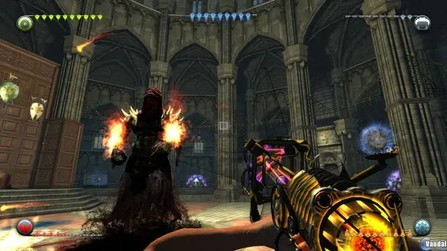 Dreamkiller (2009) PC Full Español