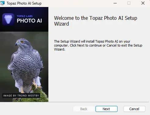 Topaz Photo PRO Versión - Mejorar calidad Fotos