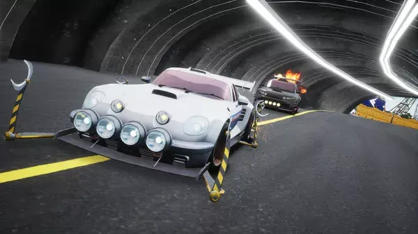Fast & Furious: Spy Racers Retorno de SH1FT3R (2021) PC Full Español