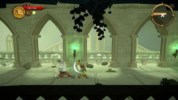 Curse of the Sea Rats (2023) PC Full Español