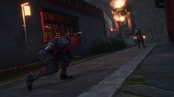 Aragami 2 (2021) PC Full Español