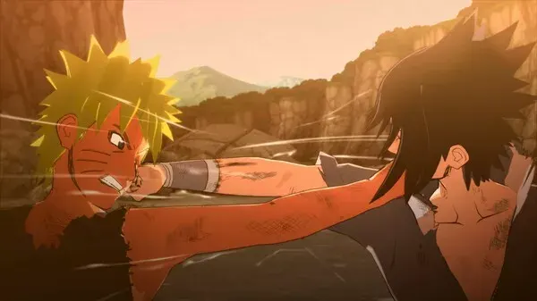 Naruto X Boruto Ultimate Ninja Storm Connections Deluxe Edition (2023) PC Full Español