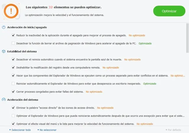 Wise Care 365 Pro Versión Final Full Español