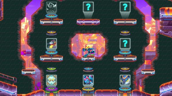 30XX (2021) PC Game Español Latino