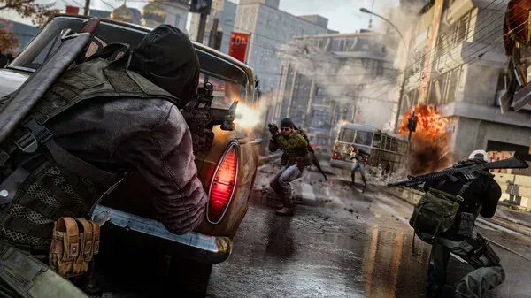 Call of Duty Black Ops Cold War (2020) PC Full Español