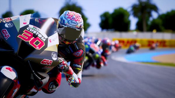 MotoGP 23 (2023) PC Full Español MotoGP 23 (2023) PC Full Español