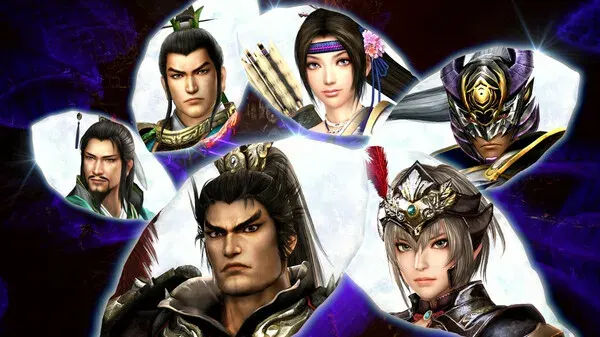 WARRIORS: Abyss (2025) PC Full Español