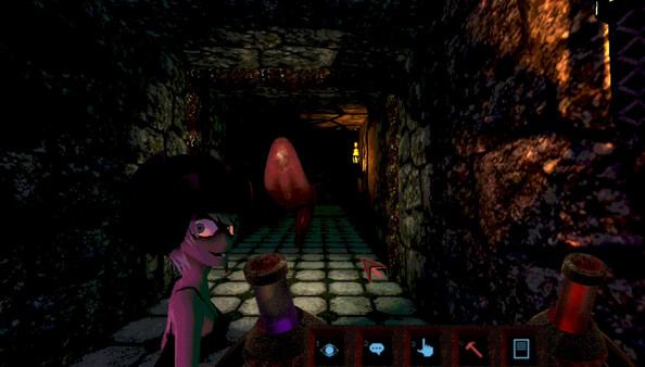 Psychopomp GOLD (2024) PC Full