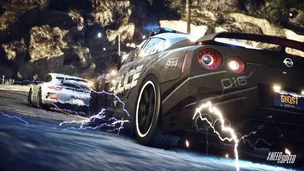 Need for Speed Rivals Complete Edition (2013) PC Full Español