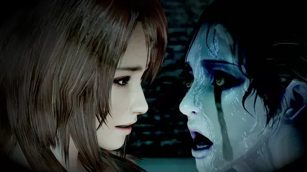 Fatal Frame / Project Zero: Maiden of Black Water (2021) PC Full
