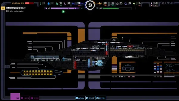 Star Trek: Voyager - Across the Unknown (2026) PC Full Español