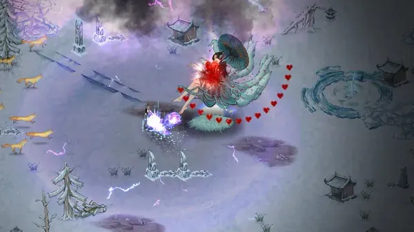 Tale of Immortal (2023) PC Full