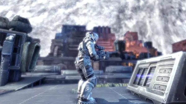 Alien Breed Trilogy (2010) PC Full Español