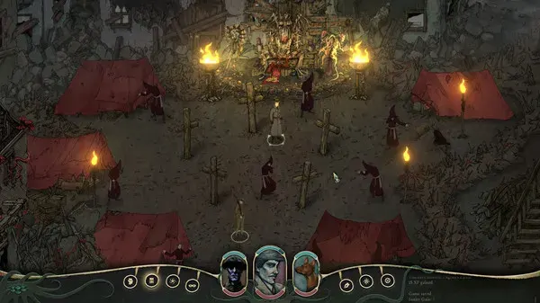 Stygian: Reign of the Old Ones (2019) PC Full Español