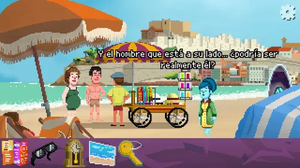 Shadows of the Afterland (2026) PC Full Español