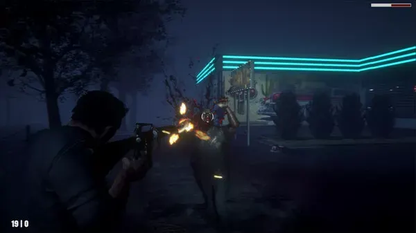 Rabbit Hole (2022) PC Full Español