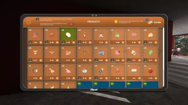 Cafe Owner Simulator (2022) PC Full Español