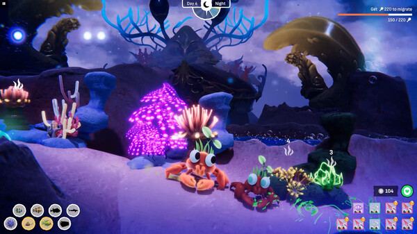 Crab God (2024) PC Full Español