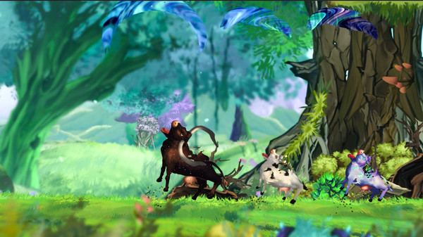 Moo Lander (2022) PC Full Español