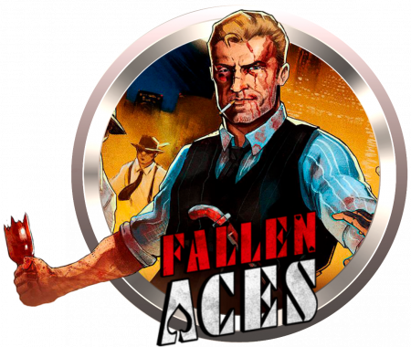Fallen Aces PC-GAME