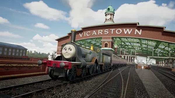 Thomas y sus amigos: las maravillas de Sodor (2026) PC Full Español