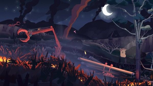 Gibbon: Beyond the Trees (2022) PC Full Español Latino