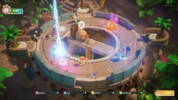 Bake n Switch (2020) PC Full Español