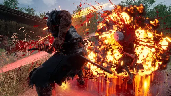 Ed-0: Zombie Uprising (2023) PC Full