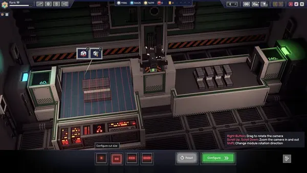 Modulus: Factory Automation (2026) PC Full Español