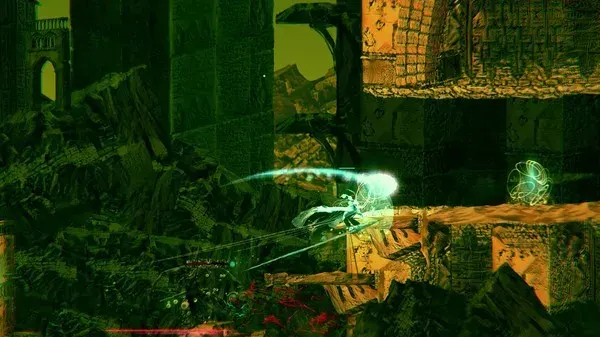 Source of Madness (2022) PC Full Español