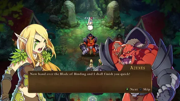 Might & Magic: Clash of Heroes - Definitive Edition (2023) PC Full Español