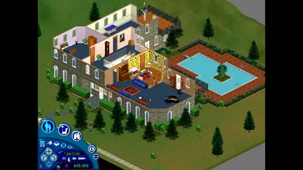 The Sims Legacy Collection (2025) PC Full Español