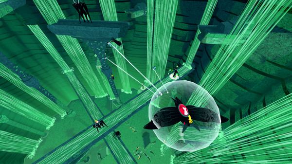 Boomerang X (2021) PC Full Español