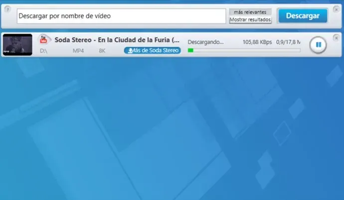 YouTube By Click Premium Versión Full Español