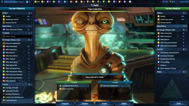 Galactic Civilizations IV (2022) PC Full
