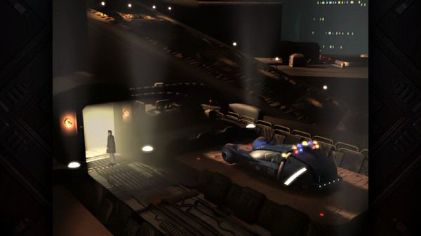 Blade Runner: Enhanced Edition (2022) PC Full Español