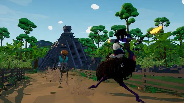 Camelbirds (2025) PC Full Español