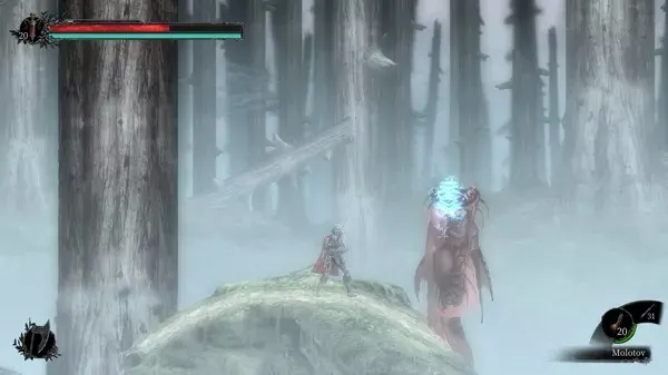 Vigil: The Longest Night (2020) PC Full