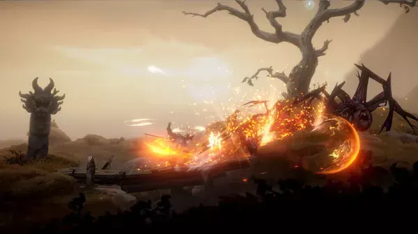 Eastern Exorcist (2021) PC Full