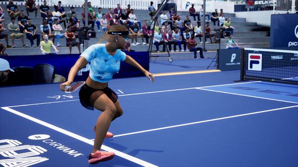 PPA Pickleball Tour 2025 (2024) PC Full