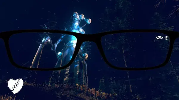 Fears of Glasses (2021) PC Full Español Latino