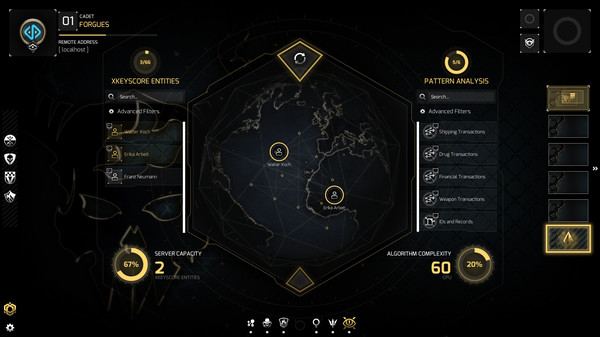 NITE Team 4 - Military Hacking Division (2021) PC Full Español