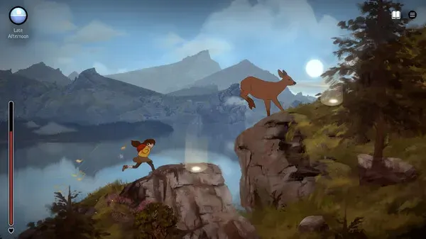 A Highland Song (2023) PC Full