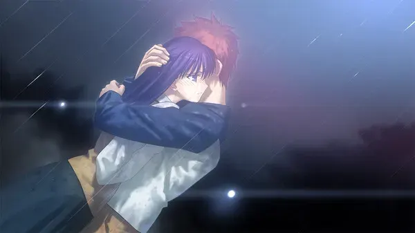 Fate/stay night REMASTERED (2024) PC Full