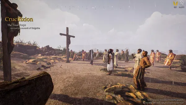 I Am Jesus Christ (2026) PC Full Español