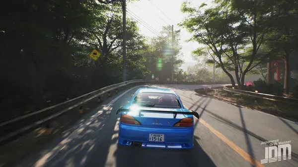 JDM: Japanese Drift Master (2025) PC Full Español JDM: Japanese Drift Master (2025) PC Full Español